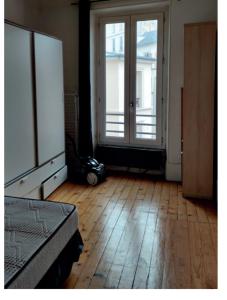 A 10 minutes à pied du stade de France , 35 m2 très cosy refait à neuf