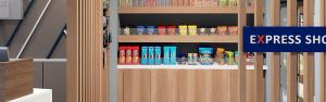 Holiday Inn Express & Suites Atlanta South - Stockbridge by IHG
