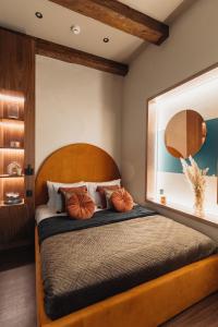 Cu Residence - LoftAffair Spa Collection