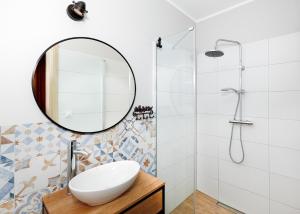 Apartament Toskański