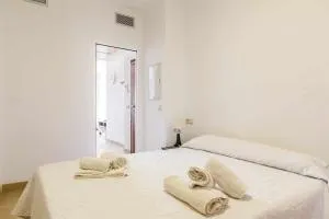 A&N Seaport 2A - La Caleta