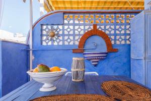 A&N Central Penthouse with Terrace Torre del Mar