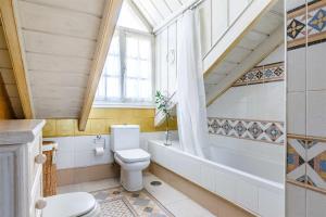 A&N Central Penthouse with Terrace Torre del Mar