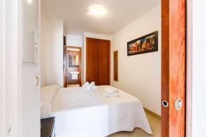A&N Caleta Port & Sea View Apartment