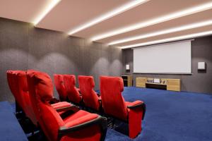 Lemon Tree Hotel, Sector 68, Sohna Road, Gurugram