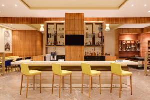 Lemon Tree Hotel, Sector 68, Sohna Road, Gurugram