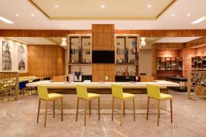 Lemon Tree Hotel, Sector 68, Sohna Road, Gurugram