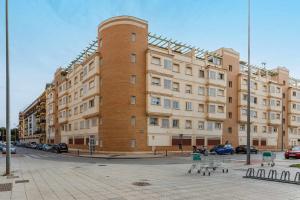 A&N Xauen Torre del Mar - 3hvězdičkové hotely ve městě Torre del Mar