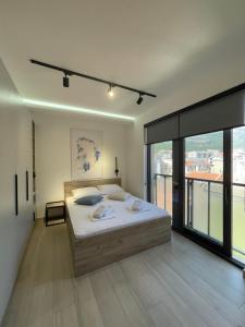 Dora Family Apartments Budva