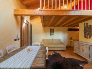 Appartamento con 1 Camera da Letto