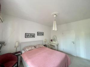 One-Bedroom Apartment room in Apartments Maria