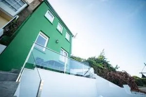 Casa Playa Graña "Ferrol" - Mugardos