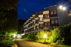 Fini-Resort Badenweiler - Sehringen