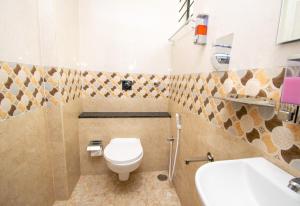 Octave Hotel JM Residency