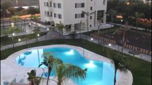 Playa Marinsa Beach Torre del Mar