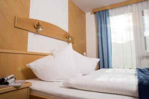 Lehenriedl Appartements