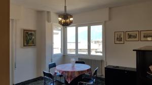 Casa Liver Pieve