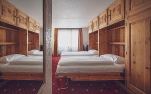 Club Hotel rooms only - by Mountain Hotels