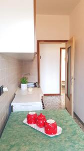 Casa Liver Pieve