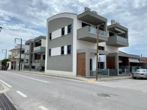 Modern Living Experience - Eleftheres