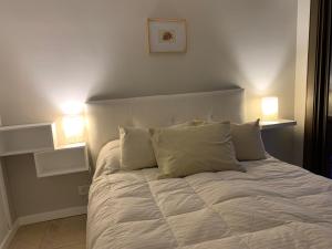 Ubicación inmejorable. Confort y seguridad. Apto mascotas