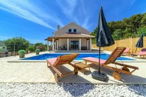 House FoRest - Rupići