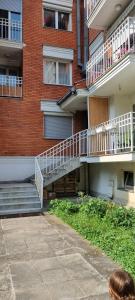 Apartmani Cvetković