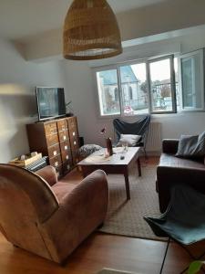 Appartements Charmant logement avec parking gratuit sur place : Appartement 1 Chambre