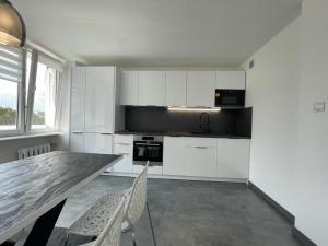 Przymorze Nadmorski Apartament