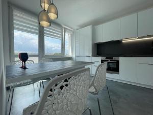 Przymorze Nadmorski Apartament