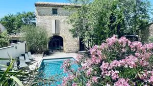 Le Mas du Félibre - Комон-сюр-Дюранс