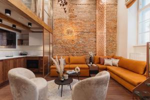 Cu Residence - LoftAffair Spa Collection