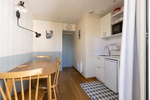 Hotels La Fregate : photos des chambres