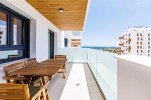 A&N La Vega 17, Torre del Mar