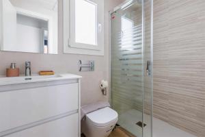 A&N La Vega 17, Torre del Mar