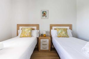 A&N La Vega 17, Torre del Mar