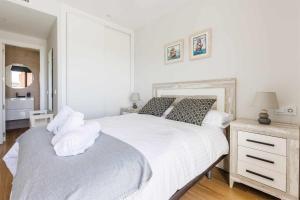 A&N Sea View Comfort Suite with Pool & Parking Torre del Mar