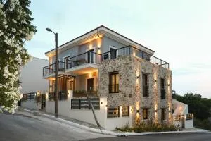 ONAR OURANOUPOLIS - Ouranoupoli