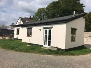 Charming 2-Bed Apartment on Exmoor - Exton