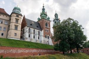 WillaWawel - LoftAffair Collection