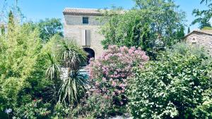 Maisons de vacances Le Mas du Felibre : photos des chambres