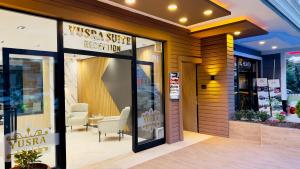 Yusra Apart Otel
