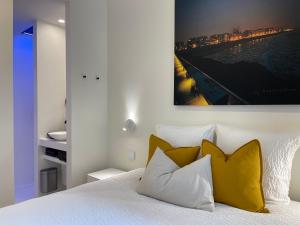 LOU luxueus vakantie appartement vlakbij zee