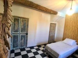 Maisons de vacances Le Mas du Felibre : photos des chambres