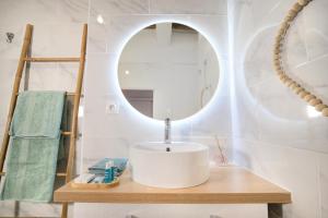 Appartements Premium en Hyper Centre Ville : photos des chambres