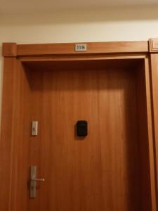 Apartament PORTA MARE 115 Wes Quality Suite