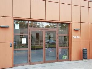 Apartament PORTA MARE 115 Wes Quality Suite