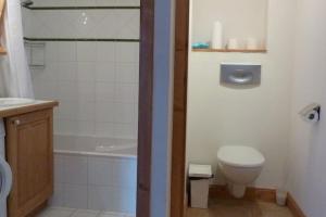 La Croix - 3 bedroom apartment in Sainte Foy village
