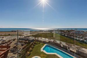 A&N La Vega 15 Torre del Mar - 4hvězdičkové hotely ve městě Torre del Mar