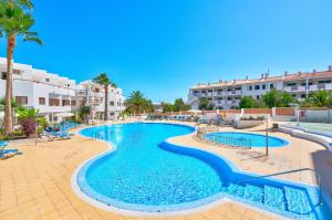 Stunning flat with wonderful sea views